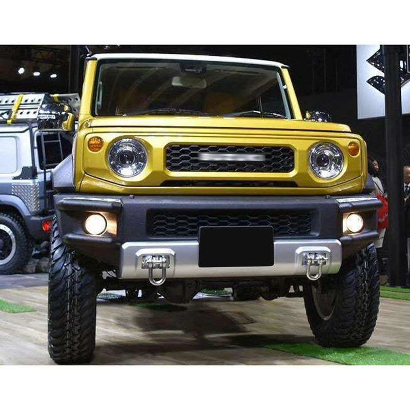 produkt 2019 2022 varme produkter autodele frontgitter passer til suzuki jimny319-59