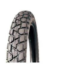 100/80-14 high quality and cheap motorcycle tyre tube and tubeless tire natural rubber