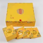 Tea Nourishing Tea-based Natural Herbs Chrysanthemum Premium Herbal Tea With Strong Taste