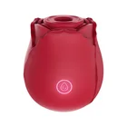 Sex Toy Adult Sex Toy Yoni Rose Vibrator Adult Yoni Rose Vibrator Wand/