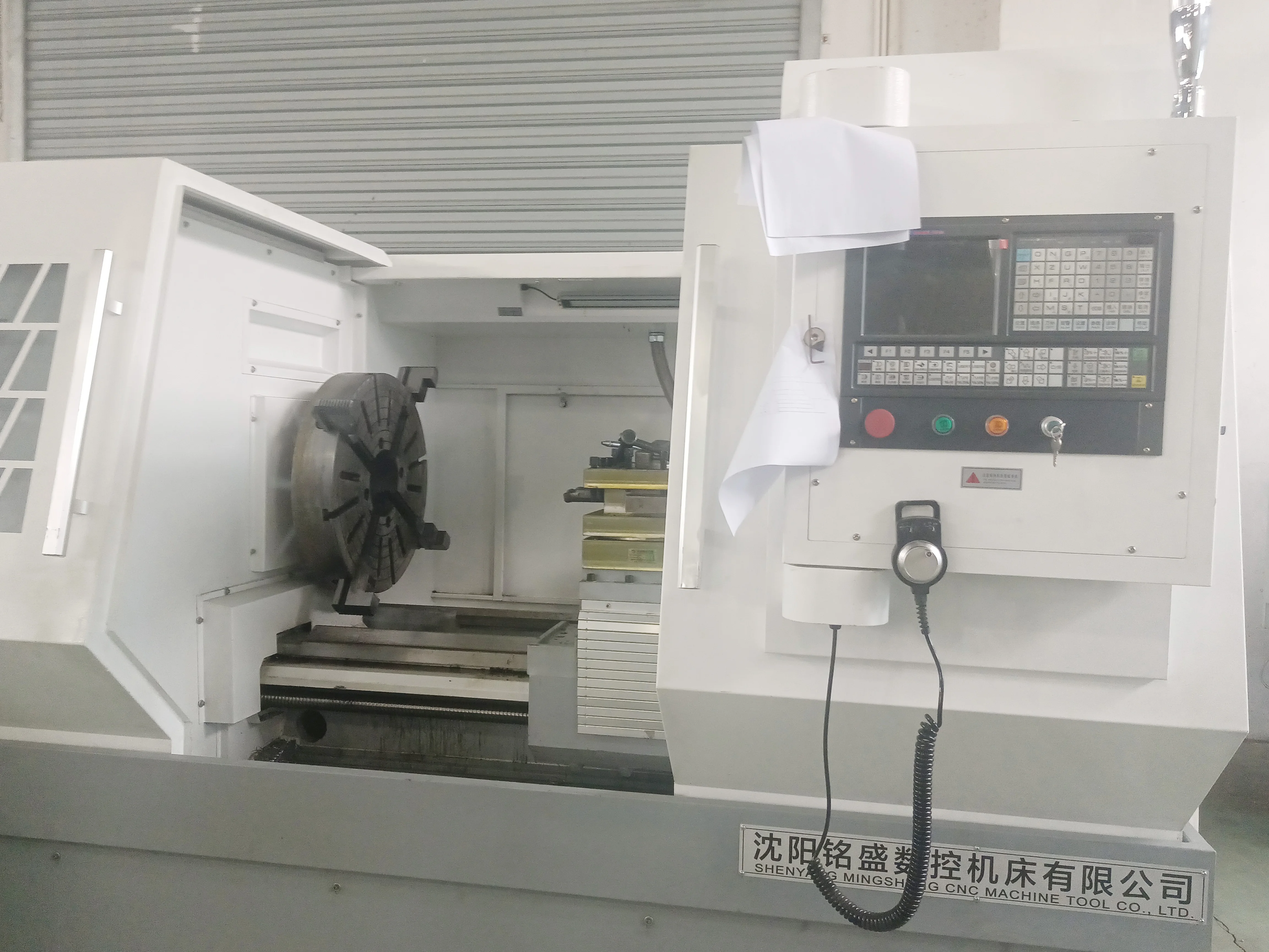Centrifugal Fan, 250, Aluminum - detail 42