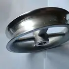 Wheels Wheel Factory Sale Various Customizable Steel Wheels Wholesale Car Rim Wheel For Car