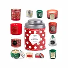 Candle Candles Custom For Style Luxury Candle Jars And Packaging Christmas Candles