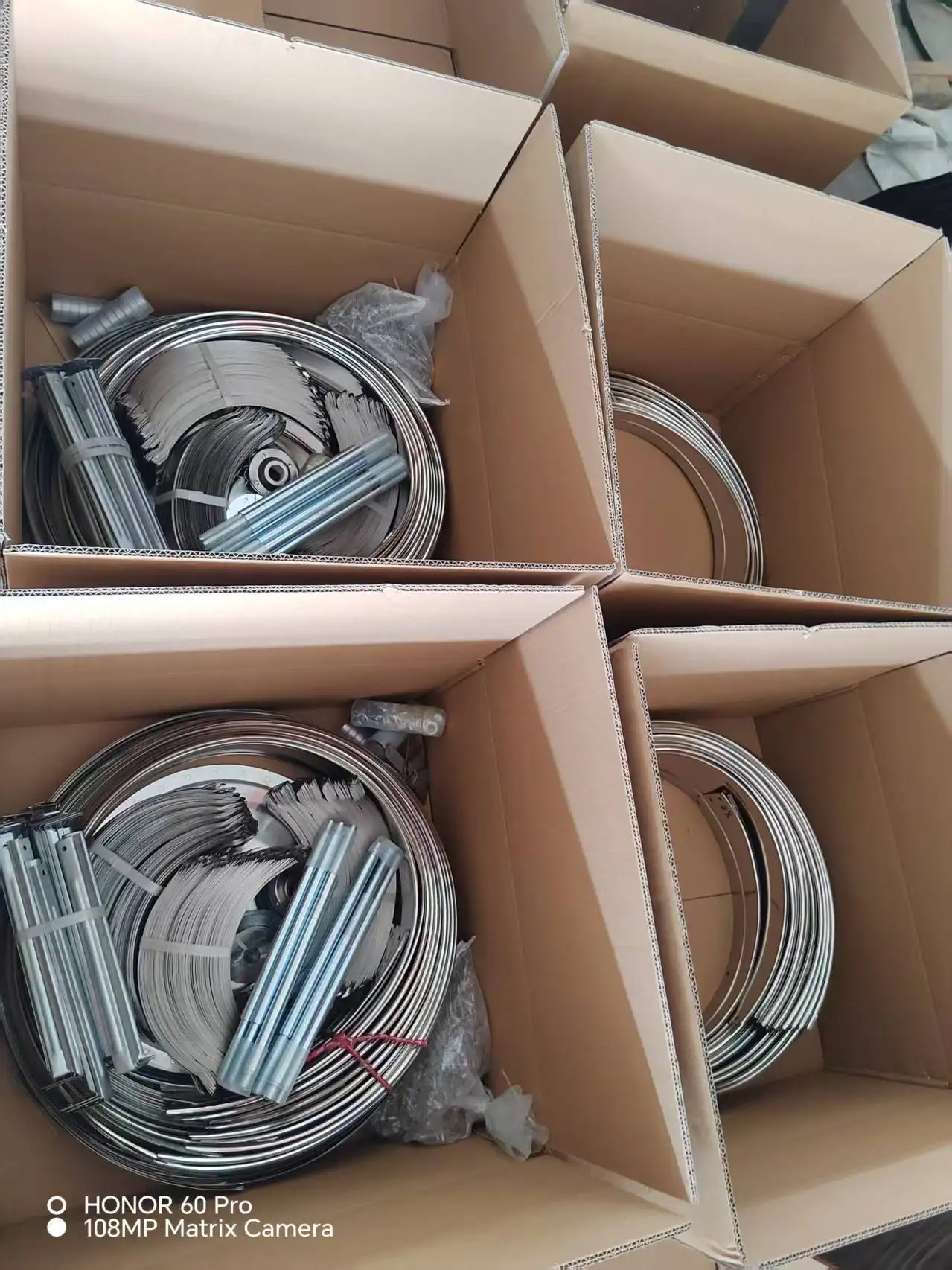 Pressure Industrial Exhaust Fan, Axial, 380V/220V - detail 30