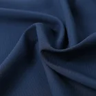Polyester Fabric 600D Brushed Twill Polyester Waterproof Fabric And Mountaineering Suit Fabric
