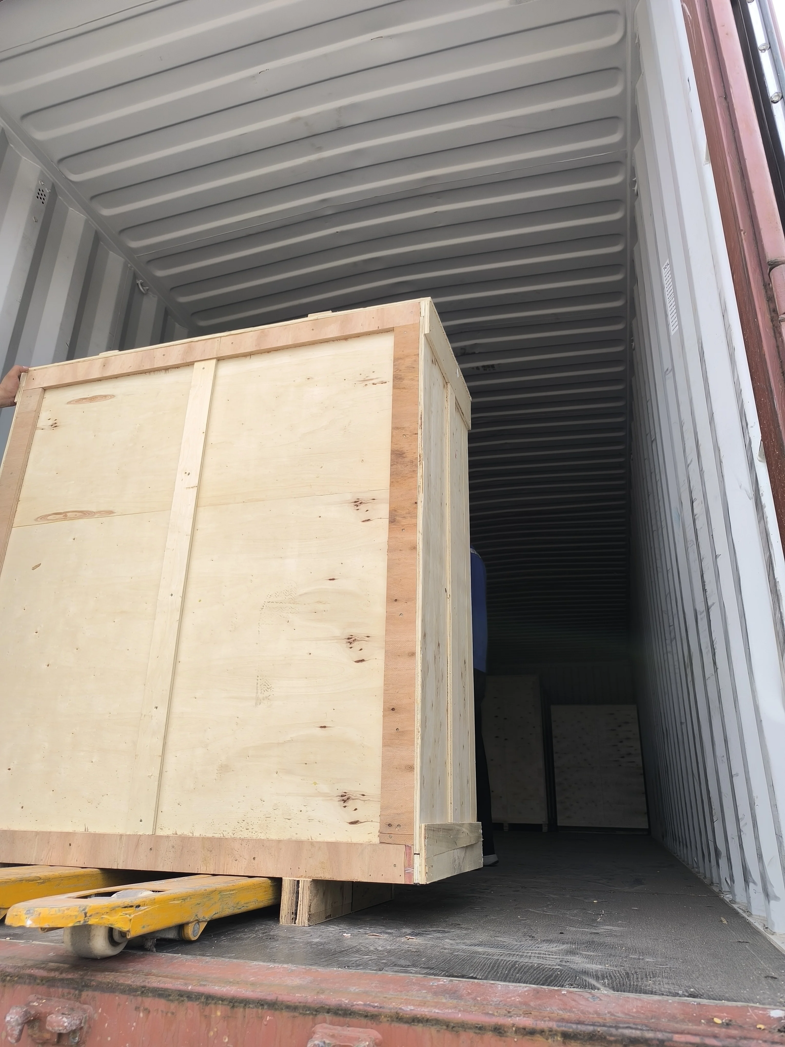 Air Handling Unit, AHU, Ceiling - detail 60