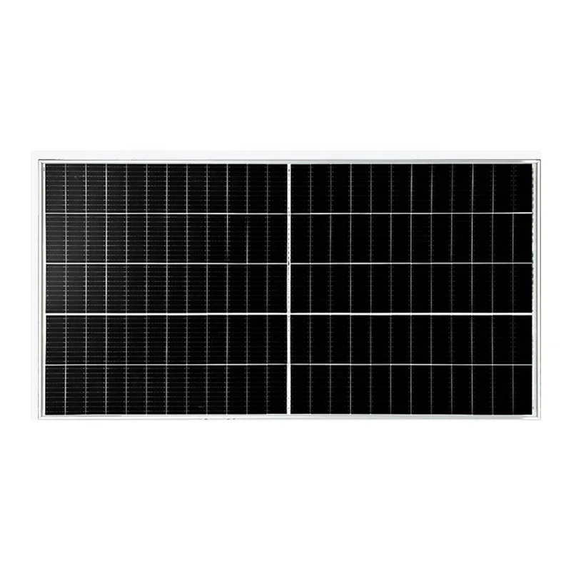 Mono Photovoltaic Double Glass Mm Solar Cells W W W Watt