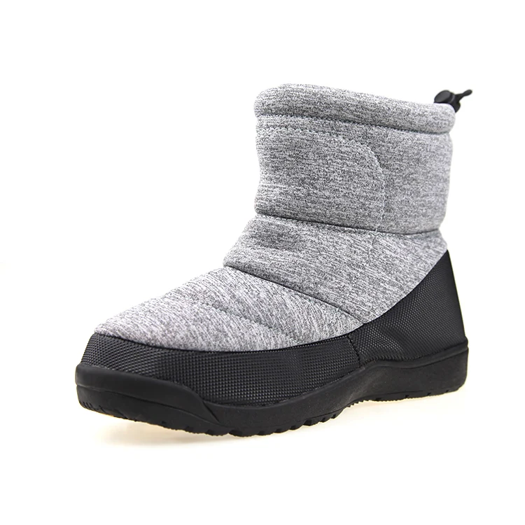 skid proof winter boots