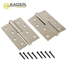Hinges EADER Lock Wood Door Different Types Of Hinges