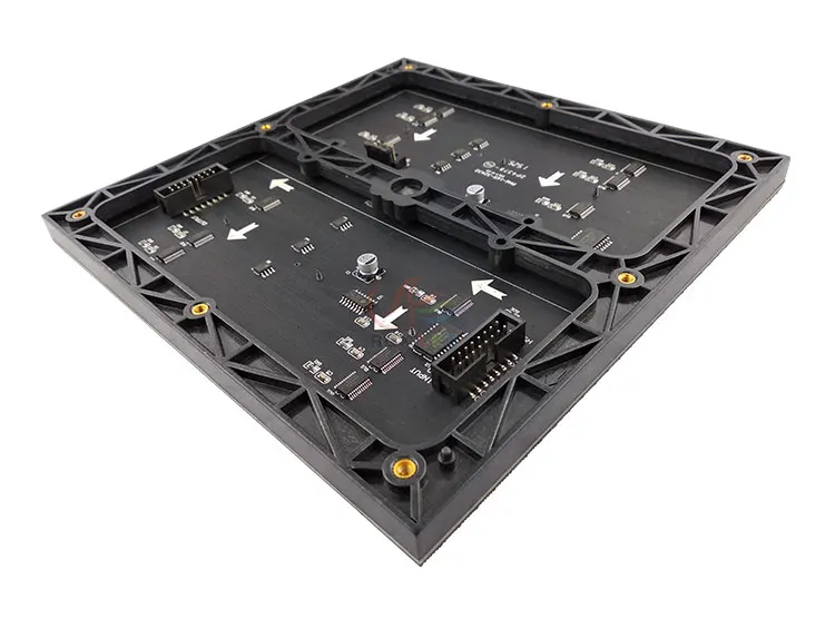 P6 Led Module Size 192x192mm P6 Led Indoor Module for P6 Led Video Wall