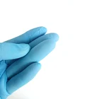 Gloves Nitrile Gloves Wholesaler Pure Nitrile Gloves Purple Nitrile Powder Free Glaves Pvc Nitrile Gloves