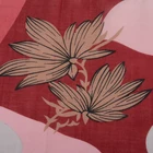 Digital Print Silk Low Moq Women Fashion Digital Print Custom Design 100% Silk Scarf Cotton Hijab