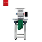 Embroidery Machine BAI Embroidery Machine For 12 Needle 350*500 Computer Embroidery Machine