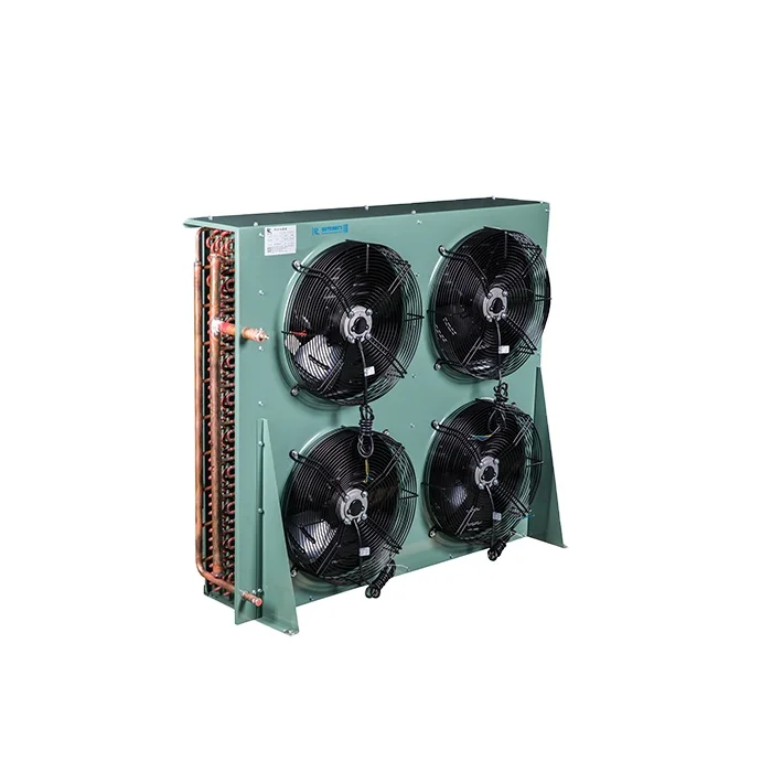 Condensing Unit, 380V, 2*190w - detail 2