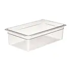3 Lids Available Gn Pans Brilliance Food Storage Container 1/1 1/2 1/3 1/4 1/6 1/9 Sets