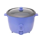 Cooker Multifunctional Chinese Mini Aluminum Rice Cooker With Colorful Housing