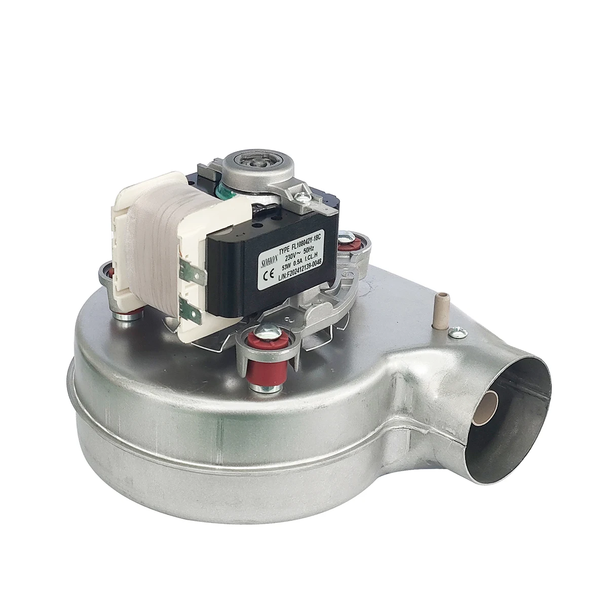 Quality Wall Mounted Boiler, 53w, Aluminum - detail 2