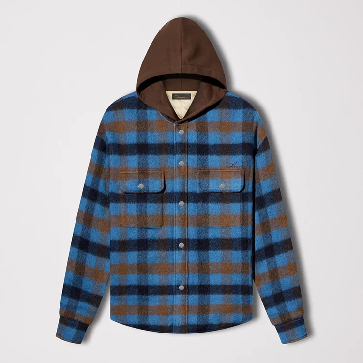 High Quality Winter Optional Color 