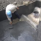 Waterproof Waterproofing Coating Super Quality PU Waterproof Coating For Concrete Surface