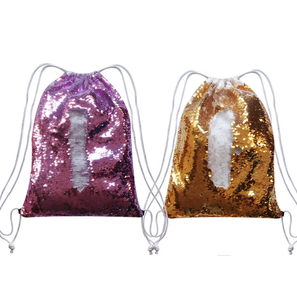45*35cm Fashion Purple Sublimation 