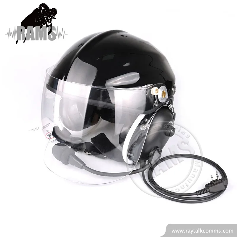 helmet two way communication