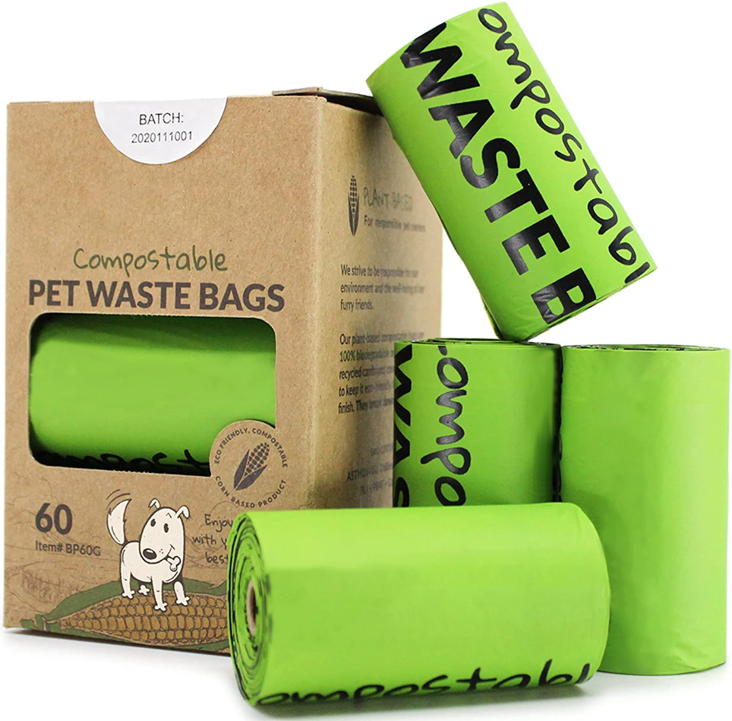 How Do You Dispose Of Eco Friendly Dog Poop