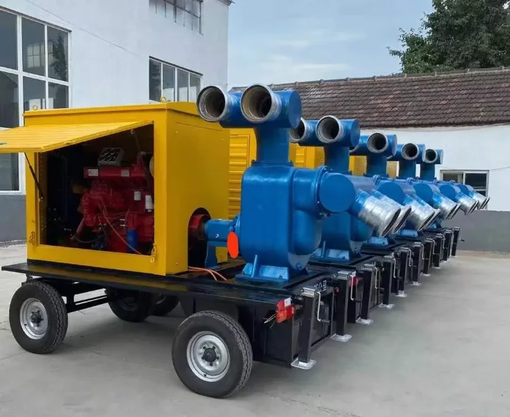 Interchangeable Slurry Pump, 100%, Centrifugal - detail 44