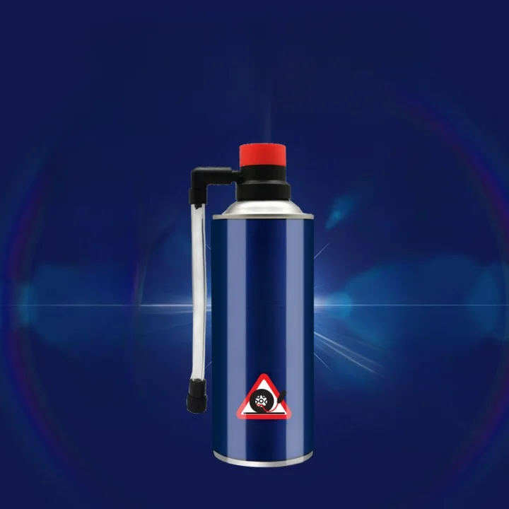 Hot Sale Car Tire Self-repair Vacuum Tire Repair Fluid Motorcycle Electric Vehicle Bicycle Inflatable Automatic Tire Repair Glue