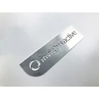 Custom Steel Stamping Part Sheet Metal Cutting