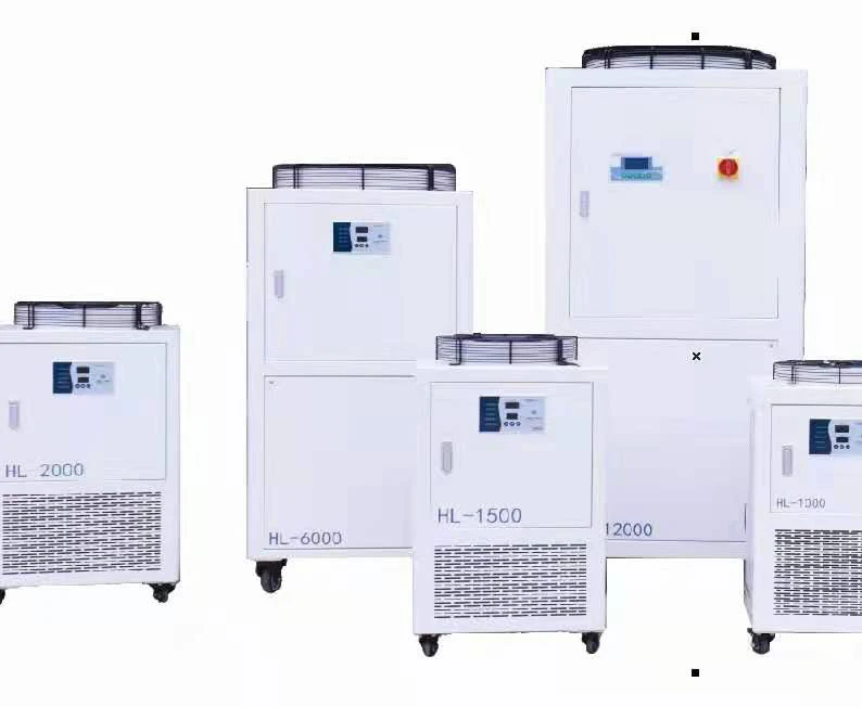 Hanli Chiller, 1500W, 2000W, 3000W, 6000w - detail 2