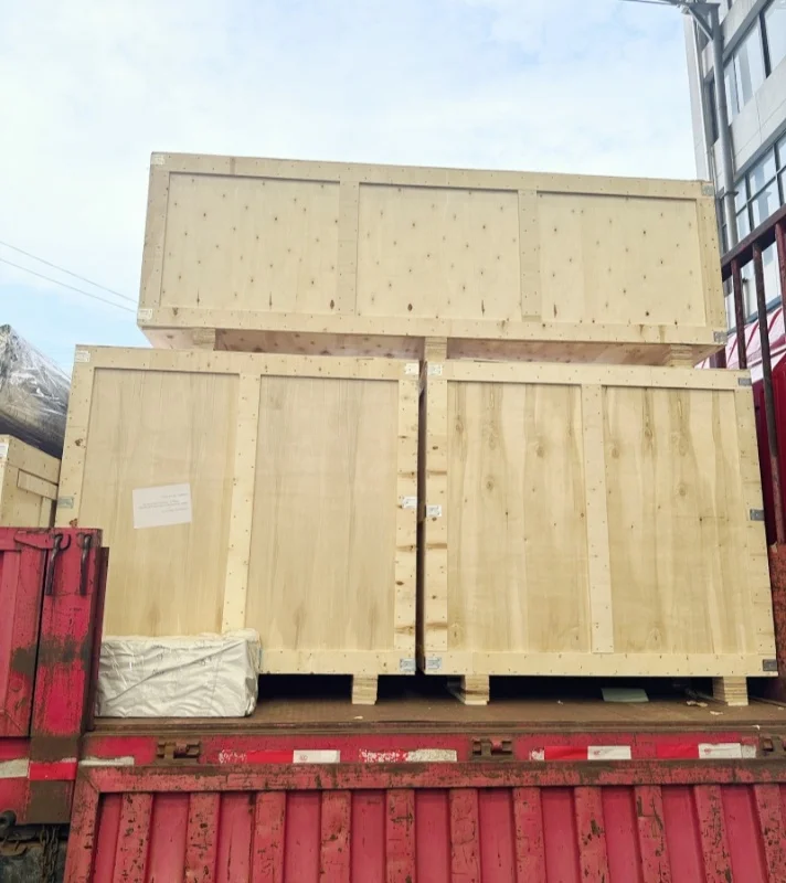 Condensing Unit, 9HP, 20HP - detail 32