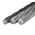 7 Wire Strand Pc Strand KS Certificate 7 Wire Strand 9.5mm Pc Steel Strand