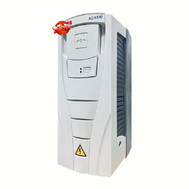 NEW ABB|ACS510