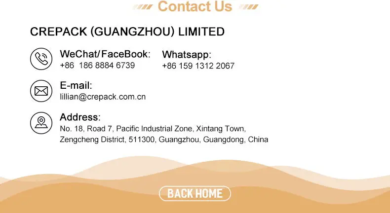 Luxury Custom Foldable Gift Box with Double Door Open Design and 2mm Paper Cardboard