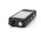 2 2 Way Radio Long Distance Mini Handheld 2 Way POC Radio Loud Speaker Walkie Talkies Real PTT