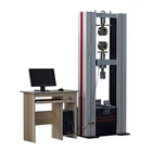 PC Fully Controlled Universal Strength Testing Machine Manual With Good Warranty With 50kn/60kn/80kn100kn