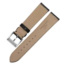 Leather Strap Hot Selling Alligator Leather Strap Round Waterproof Leather Strap Watch Band