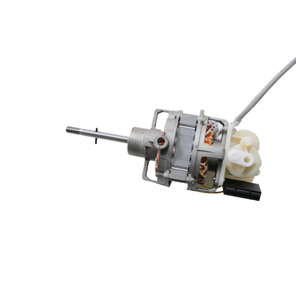Ac Motors, 110V, 230V - detail 10