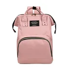 Diaper Bag Bags Multifunctional Custom Travel Mom Baby Diaper Bag Large Capacity Mummy Backpack Bags
