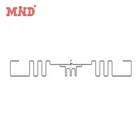 Tags Rfid Uhf RFID Uhf Long Range 20m Tag Alien H3/U8/R6 Wet Inlay