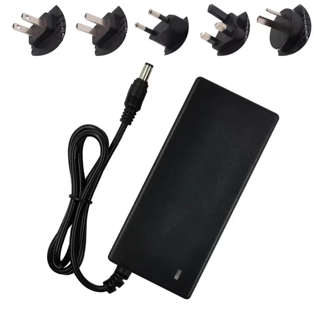 mass power switching adapters 12V 5A Power Supply 5000MA 60W Power Adapter 12V5A  ac/dc adaptor