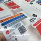 Varnish UV Varnish On The Surface Varnish UV Varnish Coating For Synthetic Papers Laser Papers