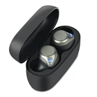 Portable Earphone OEM ODM Custom Portable BT 5.0 In Ear New Top Quality Speaker Wireless Earphone For Mobile Phone