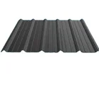 Lightweight Materials Lightweight Roofing Materials ASPVC Coated Steel Roofing Tile/Anti Corrosion Roof