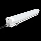 130lm/w Led Triproof Led Light High Lumen 600Mm 130LM/W TUV Certified IP65 LED Triproof Light