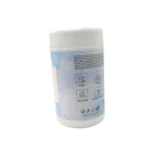 Wet Body Cleansing Wipes Universele Microvezel Doekjes Special Label Wet Wipes Bucket