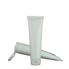 Tubes Tube Lotion Tubes Squeeze Wholesale 40mm Diameter Lotion Squeeze Tubes 150ml 5 Oz Lotion Tube With Flip Top Lid