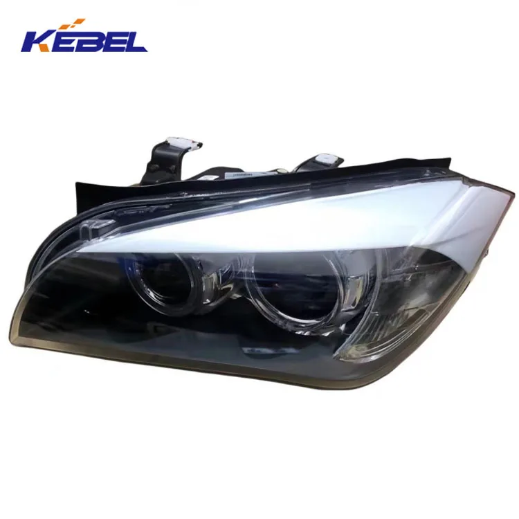 product wholesale price auto parts xenon head lamps 63112993491 oem 63112993492 head lights for bmw x1 e84 2012-6