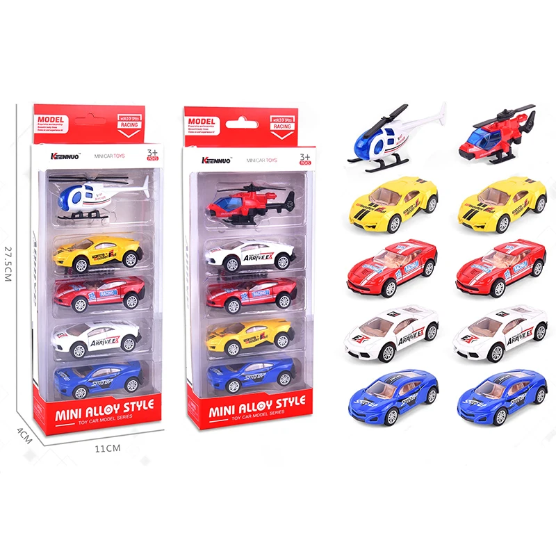 buy miniature cars