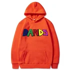 Long Hoodie Hoodie OEM High Quality Cotton Fabric Chenille Embroidery Logo Long Sleeves Men Hoodie